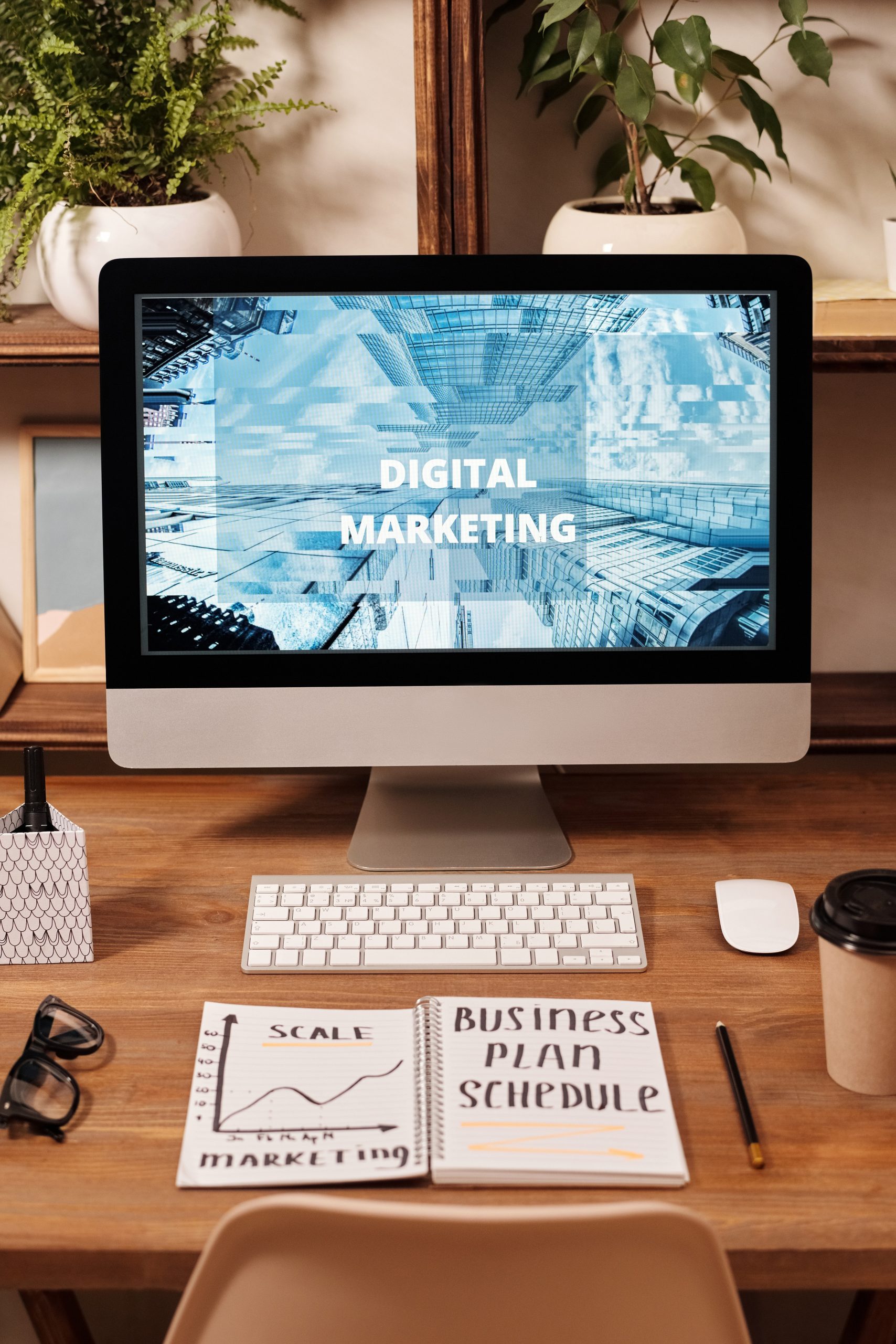 Diseño web SEO Alicante