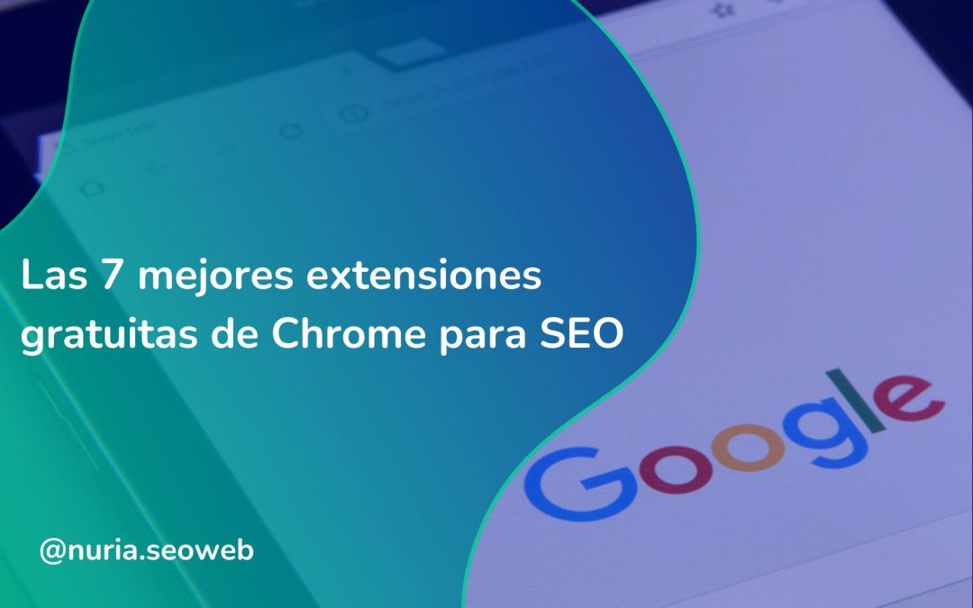 extensiones gratuitas seo
