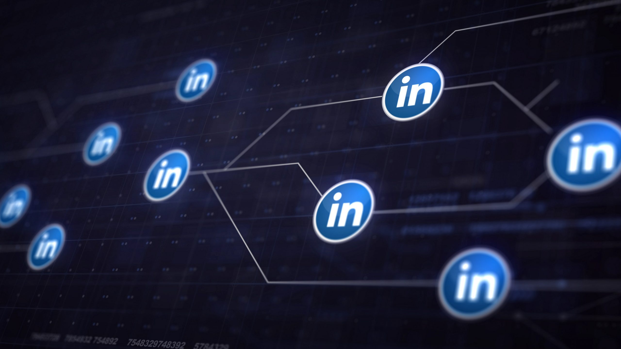 medidas linkedin
