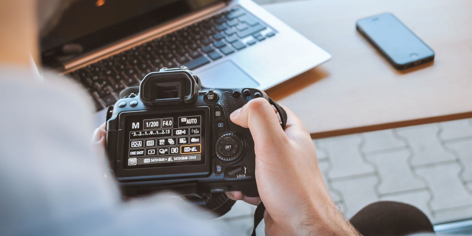 Marketing Alicante fotografia