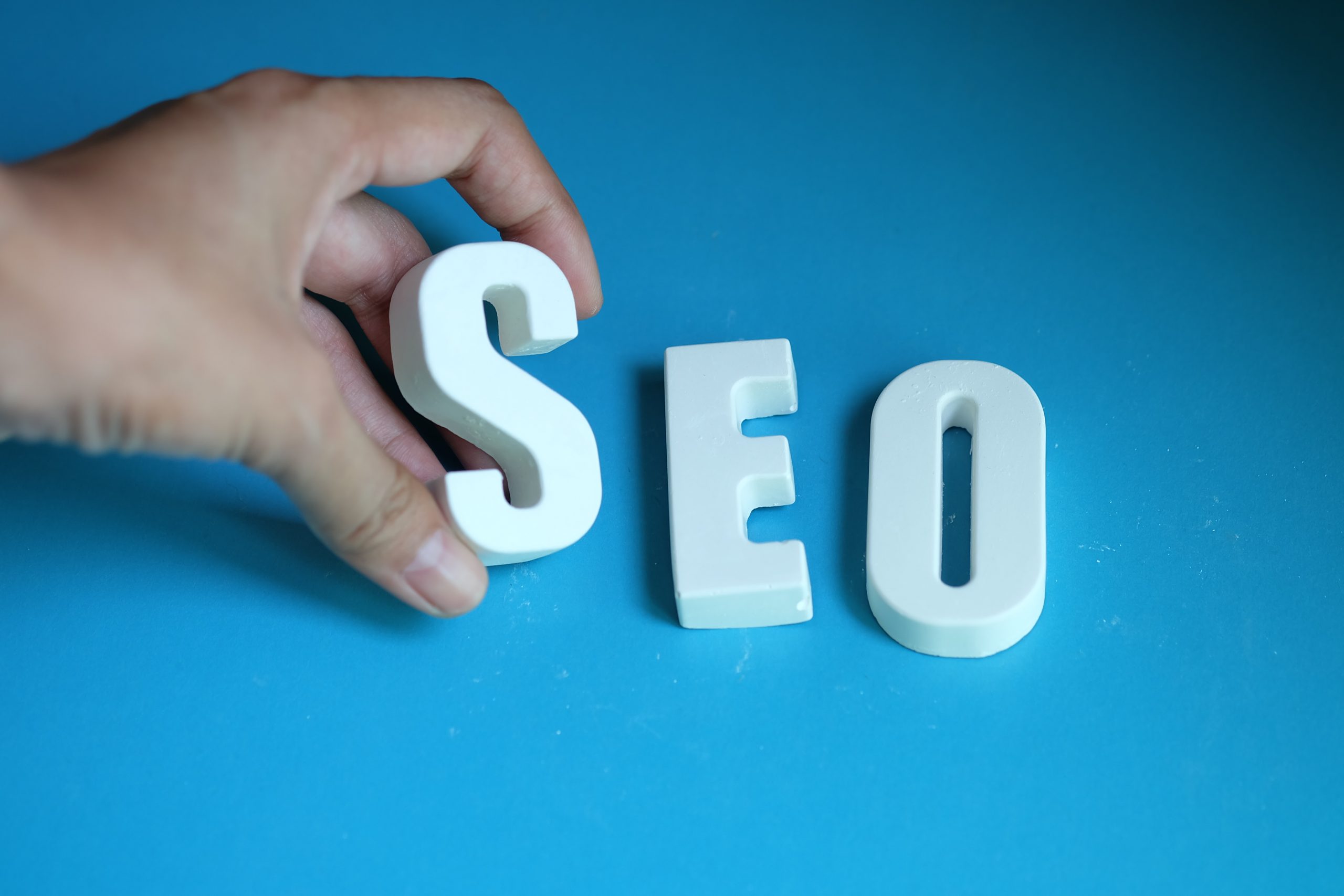 Posicionamiento SEO web Alicante